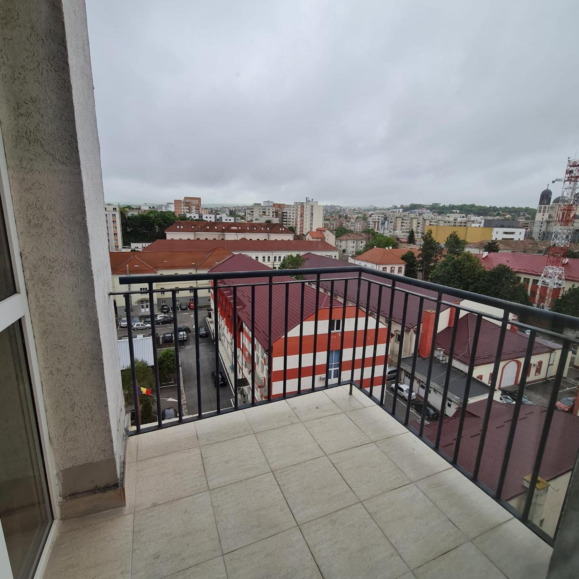شقة Cristinco Panoramic كلوج-نابوكا المظهر الخارجي الصورة